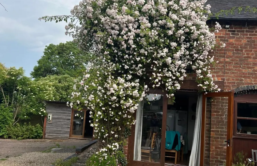 Highfields Farm B&B-1