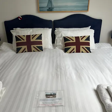 Highfields Farm B&B-3