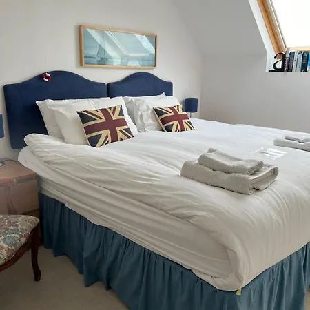 Highfields Farm B&B-2